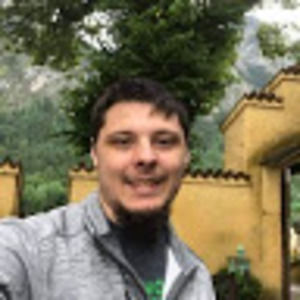 Meet your Posher, Andrew